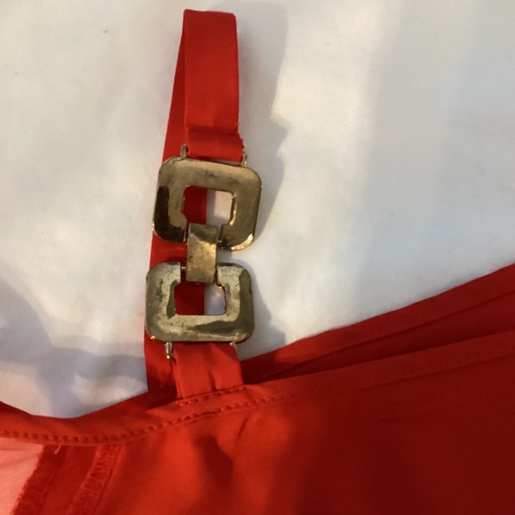 Faux Pearl Long Sleeves Blouse - Picture 11 of 11